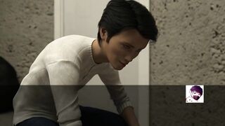 MilfCreek Visual novel Part (three,5)