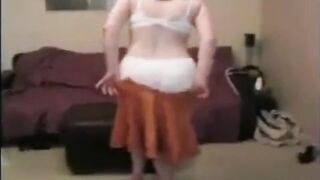 Striptease Mother I'd Like To Fuck
