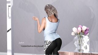 Cuckold Pair:My Nasty Lewd Wife-Ep 49