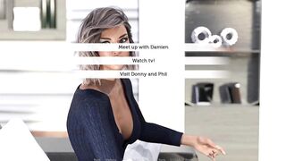 Cuckold Pair. the Swinger Pair from the next Door-Ep 42