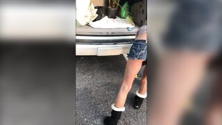 RICH STEP MAMA TABOO ALT HARD TWAT QUICK CLOSE UP STEP SON GETS SO CLOSE UP UPLOAD SOLELY $3.99 !!!