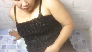 Human WC! Urinate in my throat! Hardcore Thai-Noi