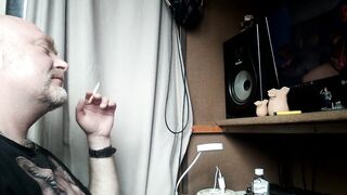 Spouse Trains Wife in a Virtual Intimate Chat & the next Day this chab Bangs his Floozy Hard in Reality!