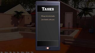 NCF: Nasty Hawt mother I'd like to fuck in Bikini-S2E6