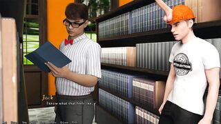 NCF: the Teachers in this College are Rea Doxies-Ep 5