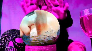 Turning the Pig into a self Suck Milking Machine JOI CEI HUMILIATION