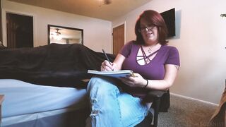 Your Gassy Therapist Pt. two