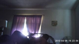 Cheating Neighbour comes over and Seduces me and Licks and Bangs my Taut Snatch Hard (part 1) 2015