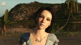 Leap of Faith 111 (CeCe Route)