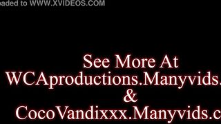 My Aunt Is A Sex Junkie Part two Kendra Heart