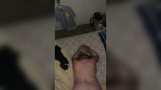 Sara Jay Let’s BBCMONSTER Fan Screw Her❤️