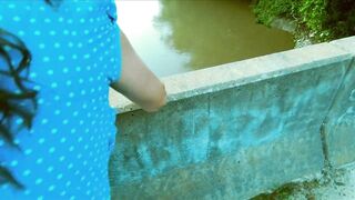 Ginger B a Smokin' Sexy GILF for me