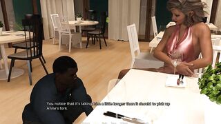 Cuckold Pair: Searching for Chap to Bang HIs WIfe-S2E13