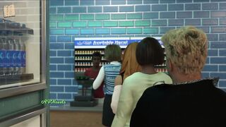 Leap of Faith 115 (CeCe Route)