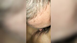 When Wifey Asks u to Clean her up after her Date