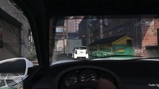 Street Hookers from the Hood, GTA-Ep-two