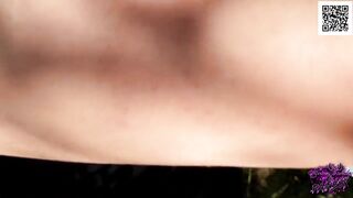 floozy likes to suck knobs sucked rod outdoors AnnyCandyPainboy