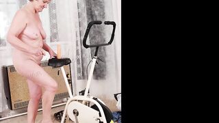 OmaPasS Most Excellent Content Compilation Focused on grannies