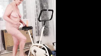 OmaPasS Most Excellent Content Compilation Focused on grannies