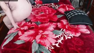 Hawt Sandra and Sir Christopher Web Camera pleasure