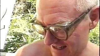 GRANDMA goes MAD  -  vol #28