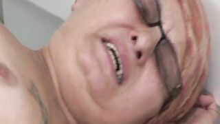 GRANDMA goes INSANE  -  vol #22