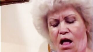 GRANNY screwing Adventures - VOL 05