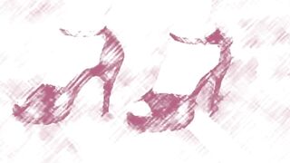 If this won't make u Cum Shoes and Feet for u