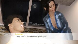 Wife at all Cost: Premature Spunk Fountain-Ep two