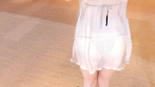 Fashion Business: Humorous Model Casting-Ep 7