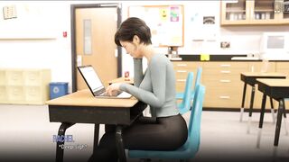 University Of Problems 94