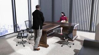 Fashion Business: Hawt Business Woman-Ep 24