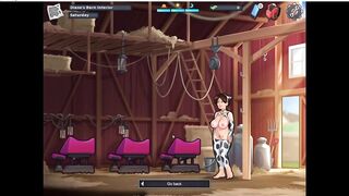 Summertime Saga - EP nineteen - I Fantasy Of Debby