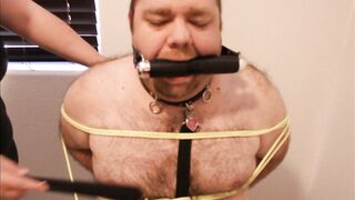 Headmistress and her thrall