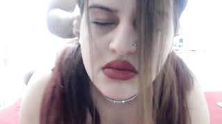 Cheating Preggy Wife Painful Surprise Anal !