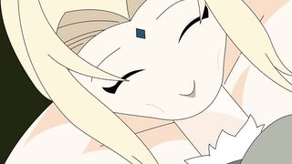 COMPILATION #2- NARUTO UNCENSORED ANIME