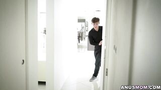 Tyler is oblige to give Shay the ramming that babe needed (Shay Sights)