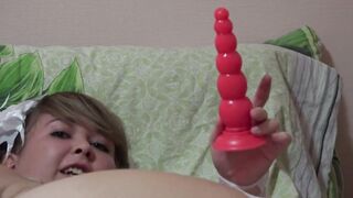 Anal masturbation to climax older big beautiful woman mother i'd like to fuck large booty.