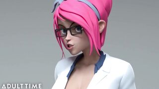 ADULT TIME - The Ultimate UNCENSORED MANGA SEX COMPILATION! PLUS S&M, Public Sex, and GREATER QUANTITY!