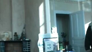 Prete moi ta femme et je lui defonce le cul