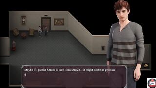 Longing Epidemic - (PT 8