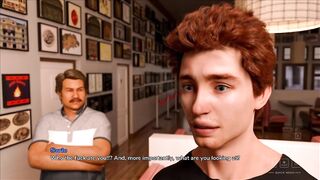 Life In Santa Country-EP1V0.three.0 PART 13 (HAWT ANGEL) That Babe walks stripped in her abode