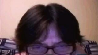 mother i'd like to fuck on skype