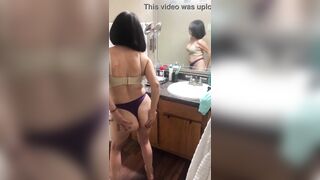 Older Woman 58 Yrs old two