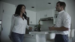 MissaX - Step-Mom's Free Pass Ep. two - Teaser