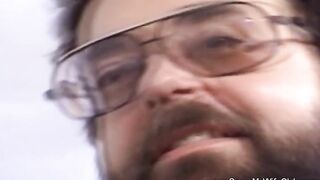 FUCK MY WIFE CLUB - Bulky Swinger Wife Gets Banged On Her Daybed For Priceless