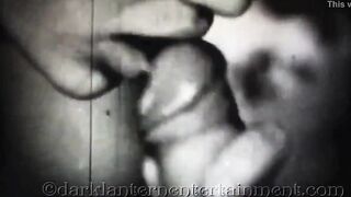 Darksome Lantern Entertainment presents 'Pussy Licking' from My Secret Life, The Erotic Confessions of a Victorian English Gentleman