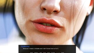 Heir Apparent - Pt 4 - A Domina