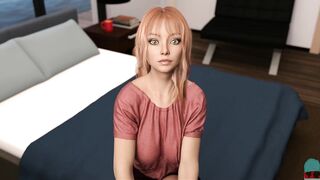 THE ENTREPRENEUR #07 – Visual Novel Gameplay [HD]