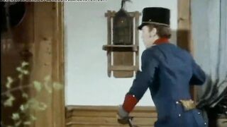 Name of Vintage Blond Pornstar in Educate Me (1972)